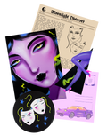 Moonlight Mail Club Membership